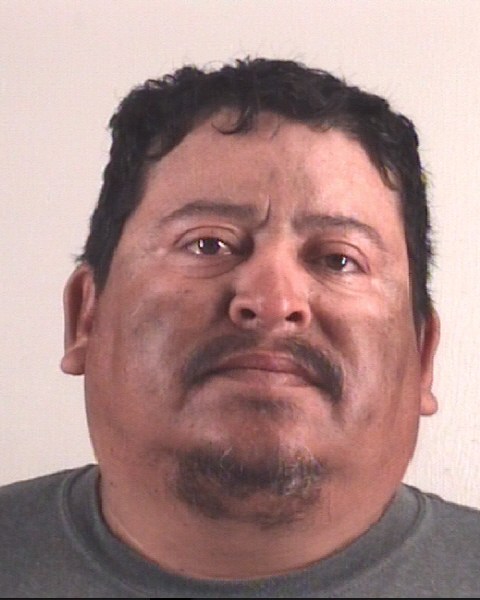 Booking photo of VICTOR MEDELLINSANCHEZ