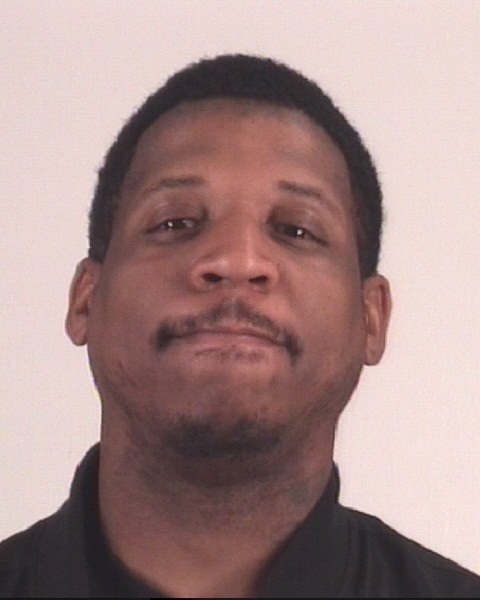 Booking photo of WELDON MCWILLIAMS