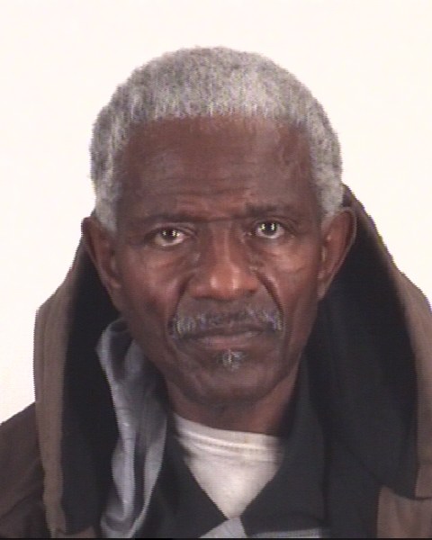 Booking photo of WILLIE EARL MATHIS