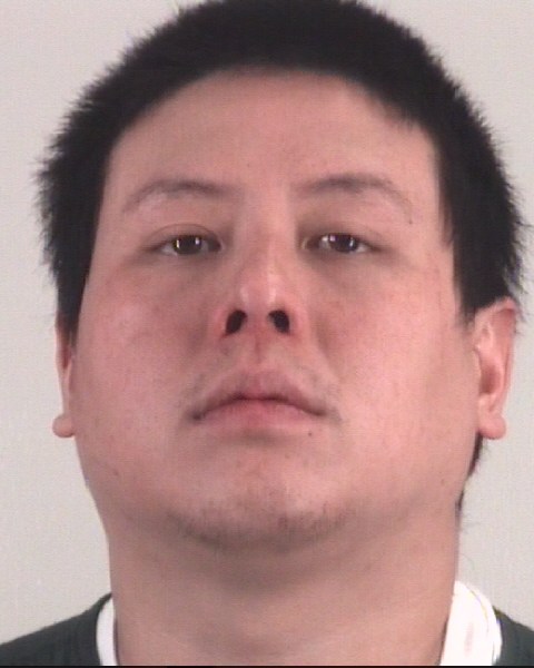 Booking photo of ALPHA NGUYEN