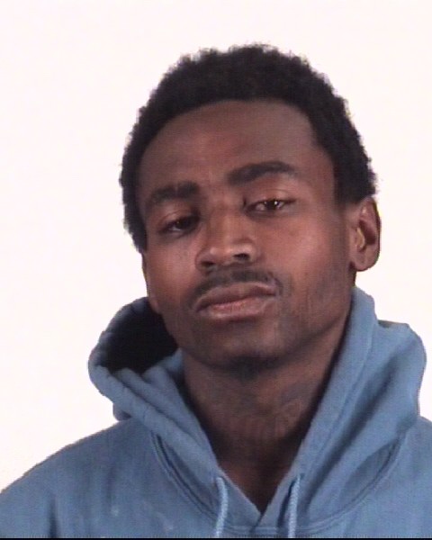 Booking photo of BENNIE NORTHERN