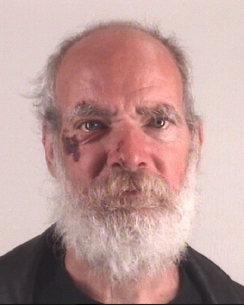 Booking photo of BRIAN NEALEY