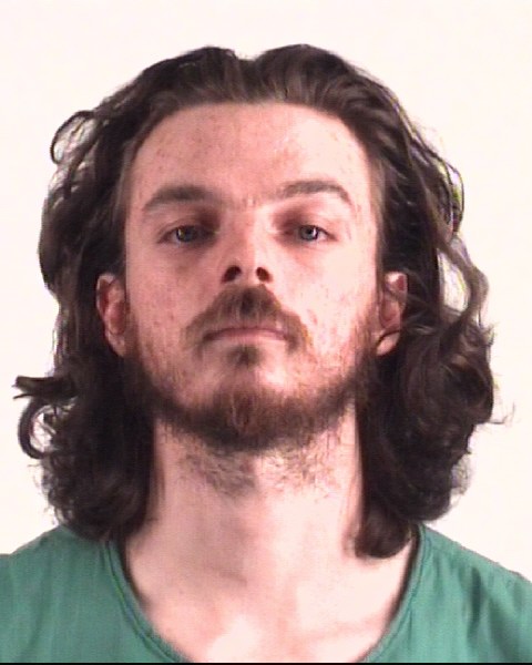 Booking photo of CAMERON NOWLIN
