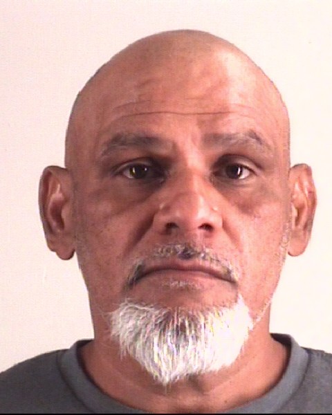 Booking photo of CESAR NARRO