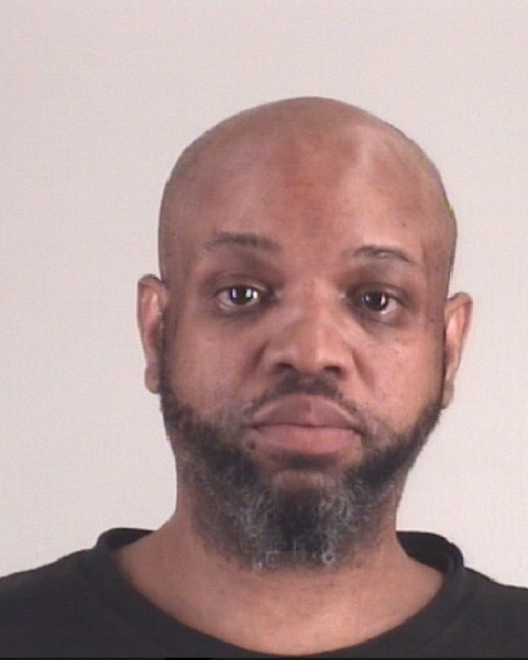 Booking photo of CHAUNCEY NEALY