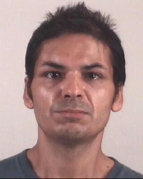 Booking photo of DAVID NOYOLA