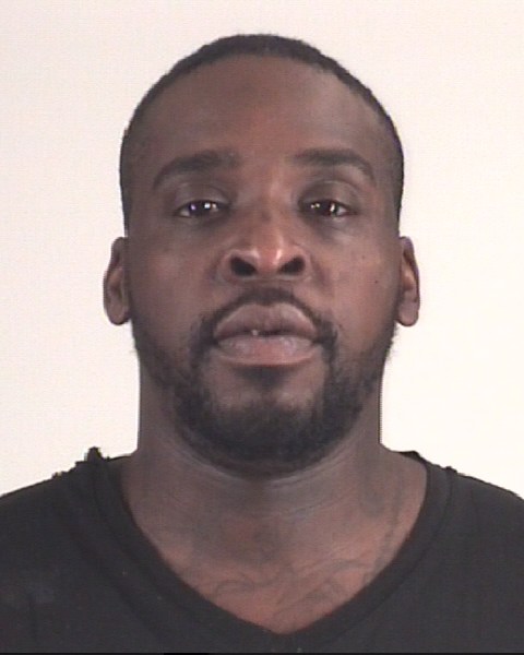 Booking photo of DAVID NELSON