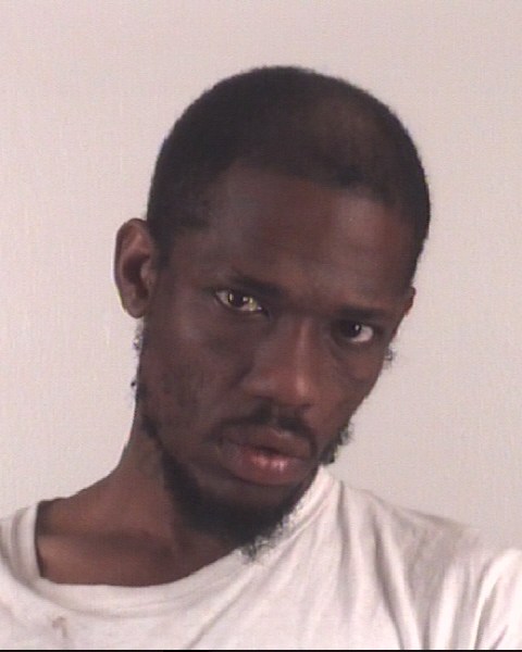 Booking photo of DEEMECCO NORBITT
