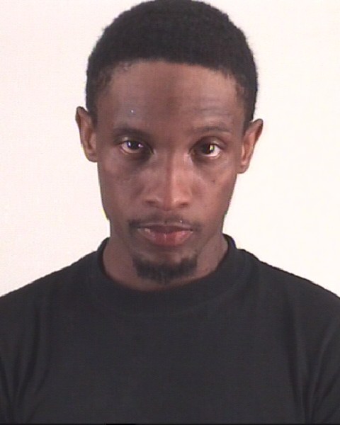 Booking photo of DEMETRIS NABORS
