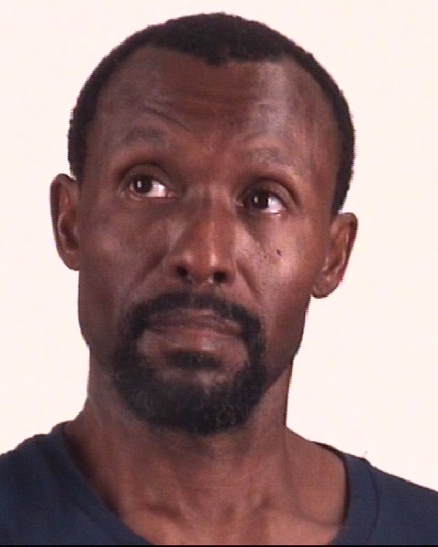 Booking photo of DEMONTE NELSON