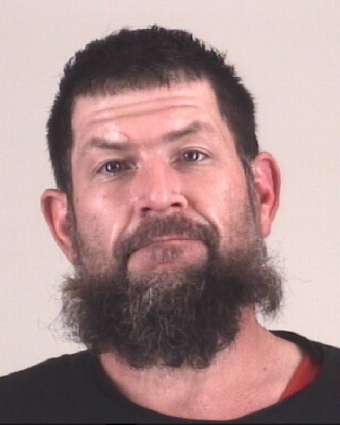 Booking photo of DILLAN NULL