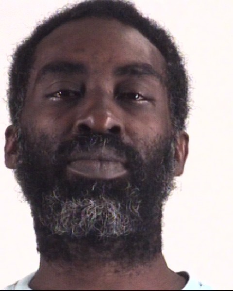 Booking photo of EDWARD NUNLEY