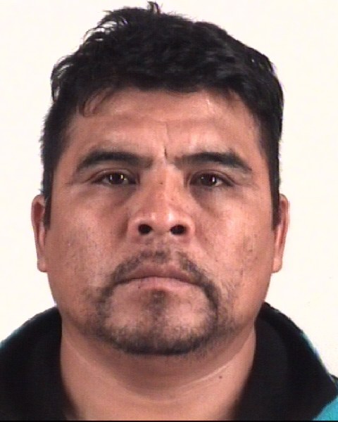 Booking photo of ELIDIO NAVAGARRIDO
