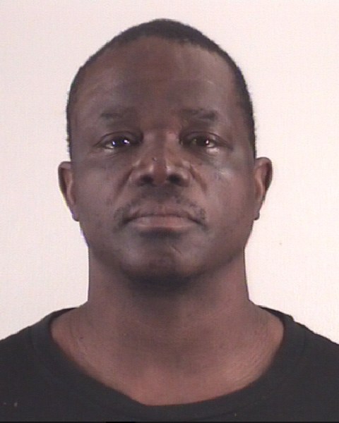 Booking photo of GARY NEAL