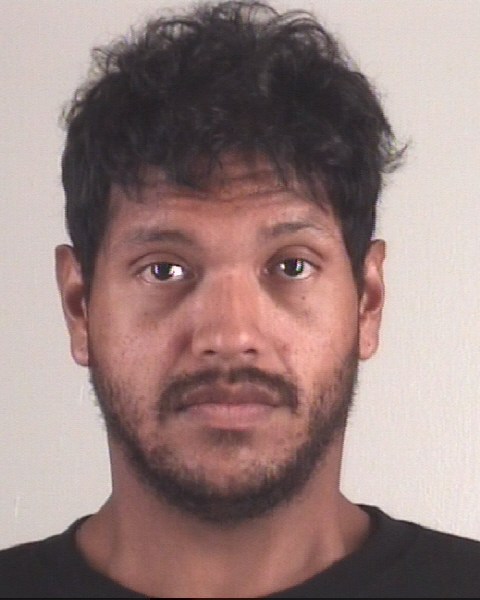Booking photo of HECTOR NUNEZOLIVA