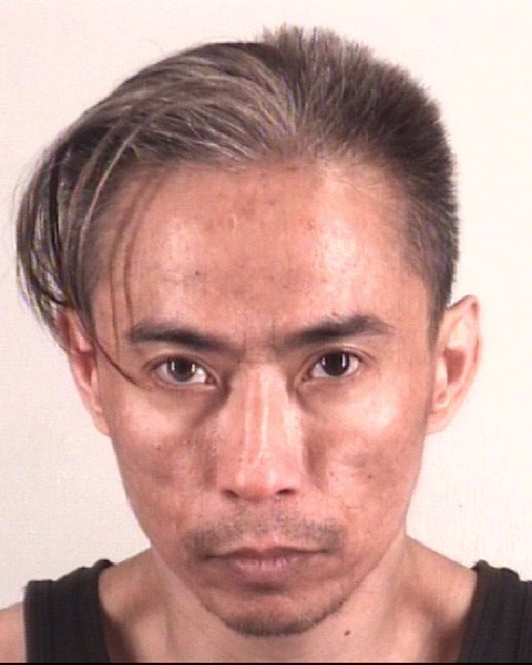 Booking photo of HOOIQUOC NGUYEN