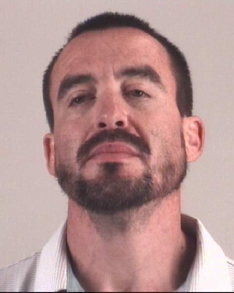 Booking photo of HUNTER NEPHEW