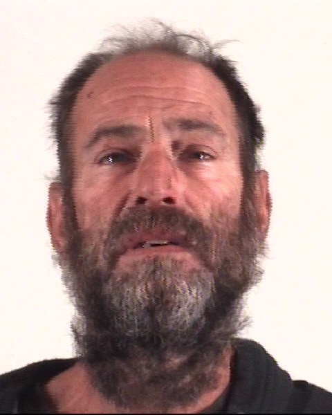 Booking photo of JAMES NEAL