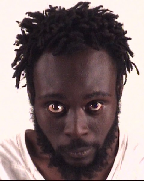 Booking photo of JAVON NOLLY