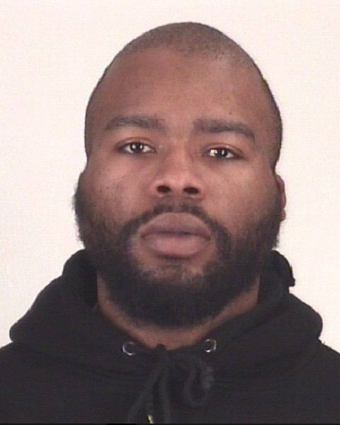 Booking photo of JERRY NEWTON