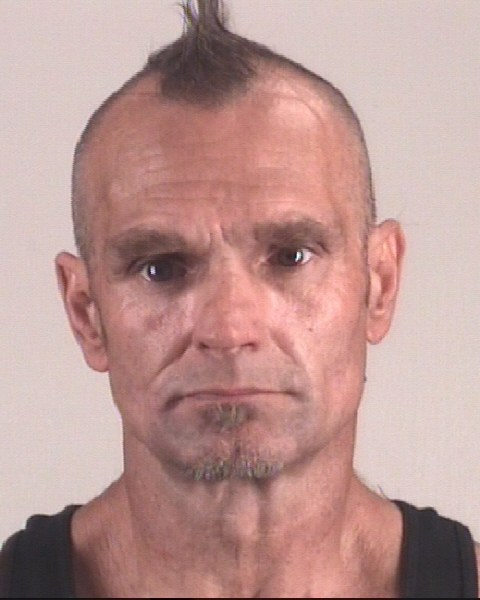 Booking photo of JOSEPH NOWLIN