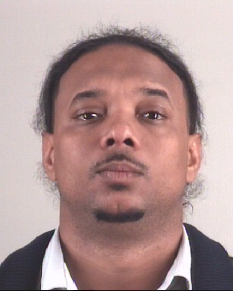 Booking photo of MICHAEL NUNEZ