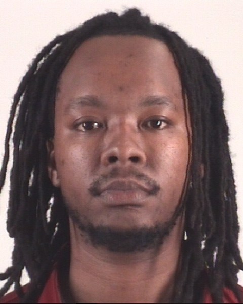 Booking photo of MITCHELL NARED