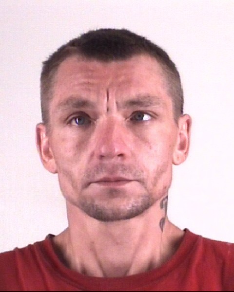 Booking photo of PHIL NEWTON