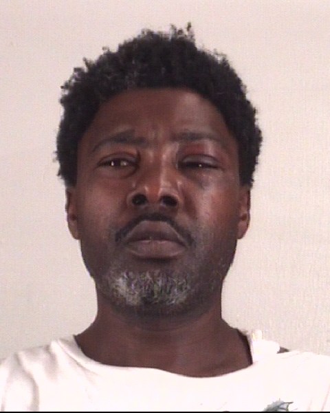 Booking photo of RANDY NICHOLS