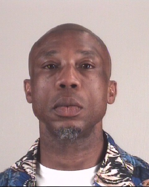 Booking photo of REGINAL NEWMAN