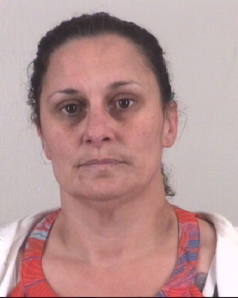 Booking photo of ROSE NEELEY