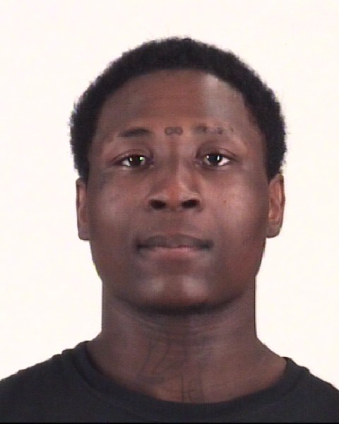 Booking photo of TAIGON NESBIT
