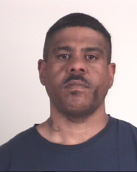 Booking photo of THOMAS NYAOGA
