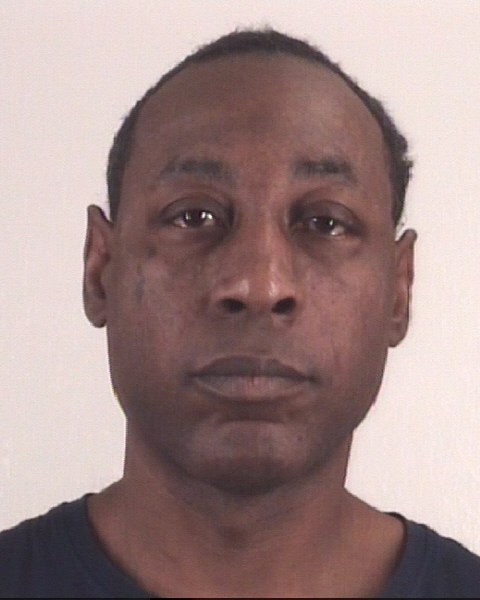 Booking photo of TOMMY NOBLE