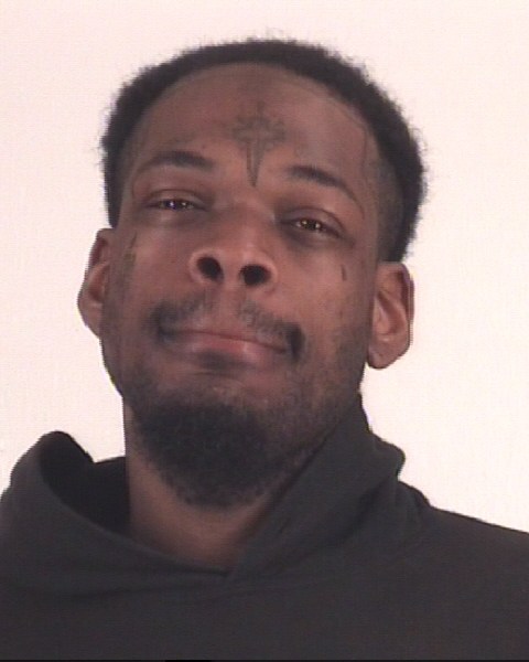 Booking photo of WHAKEME NELLOMS