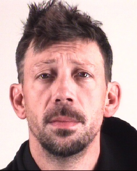 Booking photo of WILLIAM NORMAN