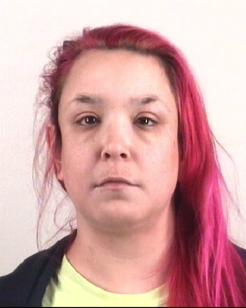 Booking photo of ASHTON OCHOA