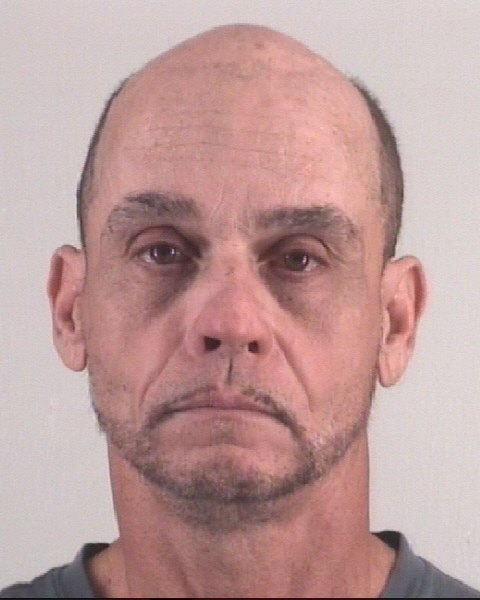 Booking photo of BOBBY OBRIANT