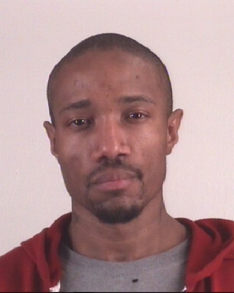Booking photo of BRANDON OLDS