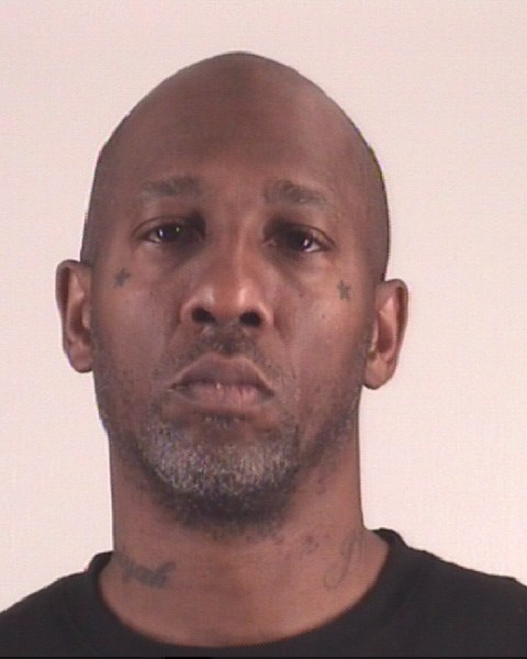 Booking photo of BYRON OWENS