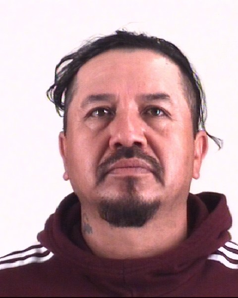 Booking photo of CARLOS ORTIZ