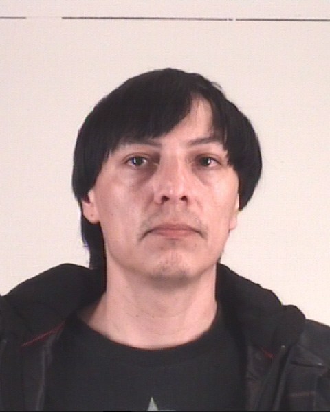 Booking photo of CLAYTON OBRIEN
