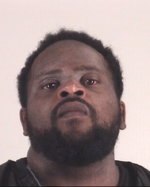 Booking photo of DOMINIQUE ODOM