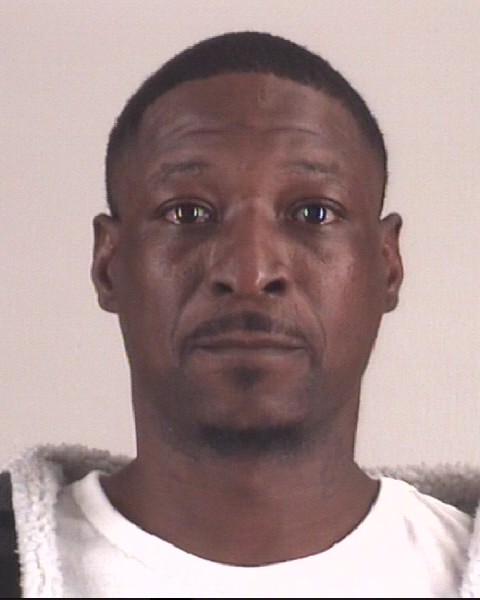 Booking photo of DONTA OSBY