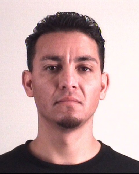 Booking photo of ELI OLIVAS