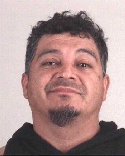 Booking photo of HENERY OZUNA