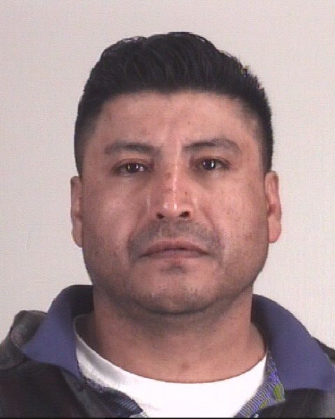 Booking photo of JOEL ORTIZ