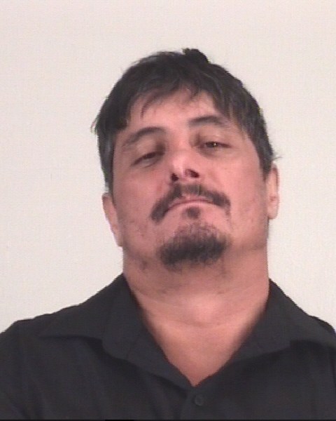 Booking photo of JOSHUA ORTIZ