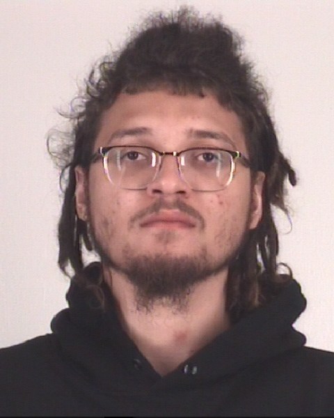 Booking photo of MICHAEL OBER