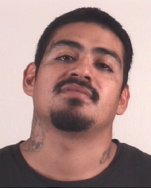 Booking photo of MIGUEL ORTIZ